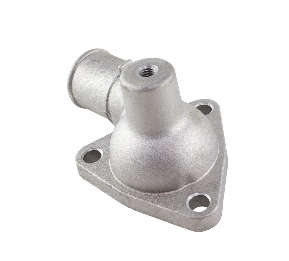 Bocal Valvula Termostatica Toyota Hilux 2.8 E 3.0 2001/2004 - Paraiso das Mangueiras