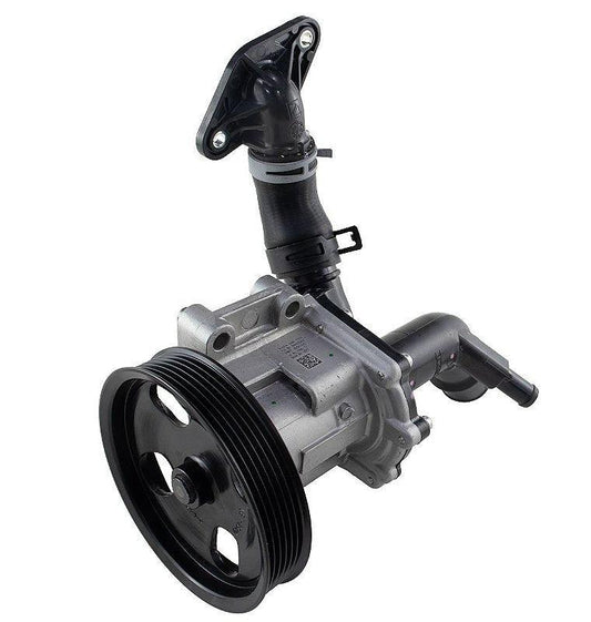 Bomba D'Água Toro Argo Cronos 1.8 16V Completa Original - Paraiso das Mangueiras