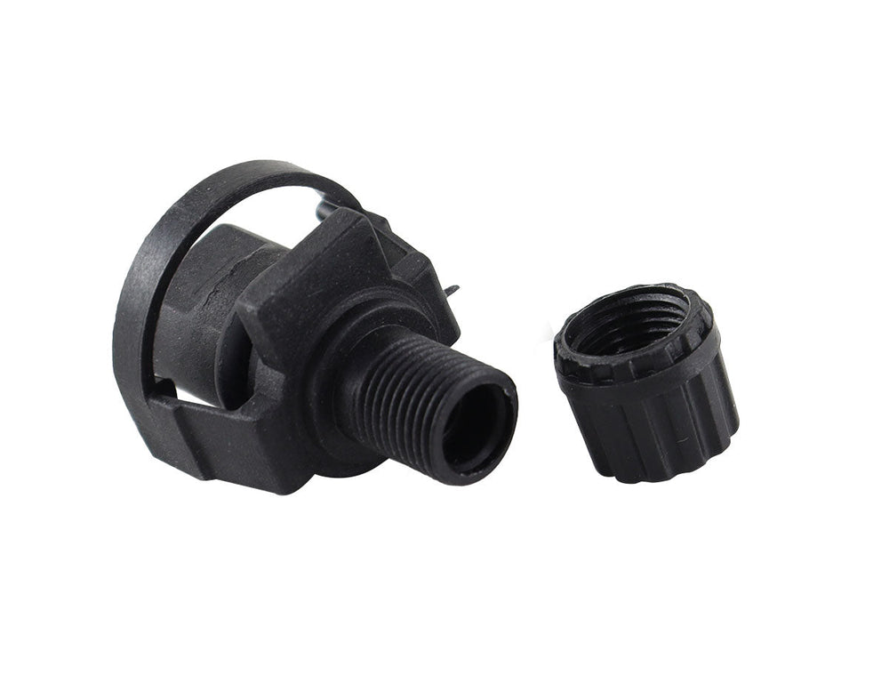 Bujao Drenagem Radiador Ford New Fiesta 1.6 16v Sigma 2014.. - Paraiso das Mangueiras