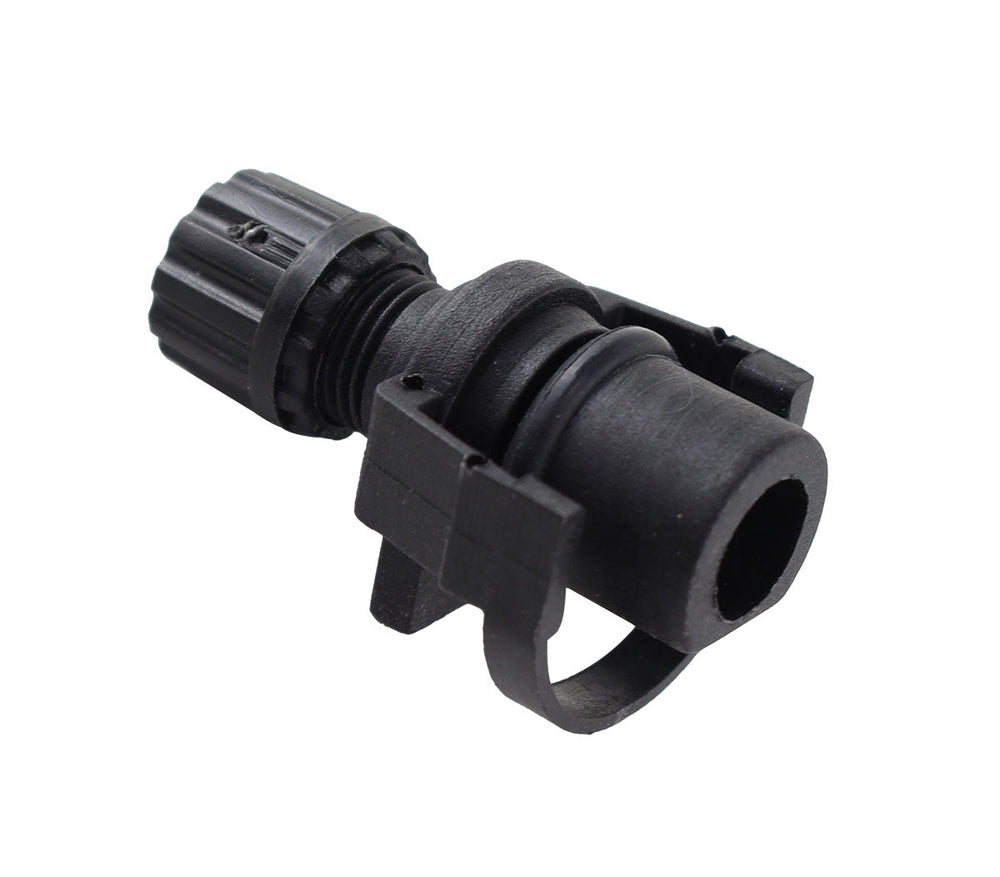 Bujao Drenagem Radiador Ford New Fiesta 1.6 16v Sigma 2014.. - Paraiso das Mangueiras