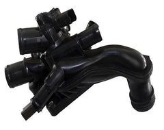 Caixa Da Válvula Termostática Peugeot E Citroen Thp - Paraiso das Mangueiras