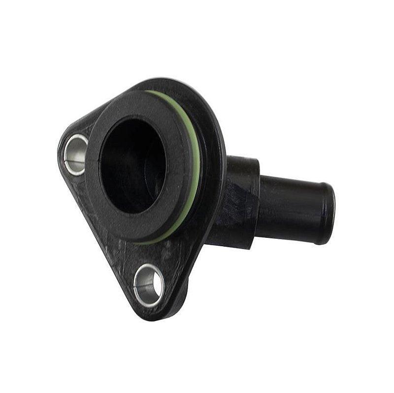 Cano Água Cabeçote Boxer Ducato Jumper 2.3 10/17 Original - Paraiso das Mangueiras