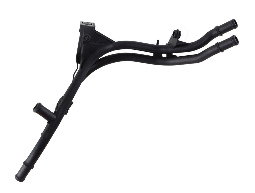 Cano Água Fusca Jetta Tsi Passat Tiguan 1k0121070bd - Paraiso das Mangueiras