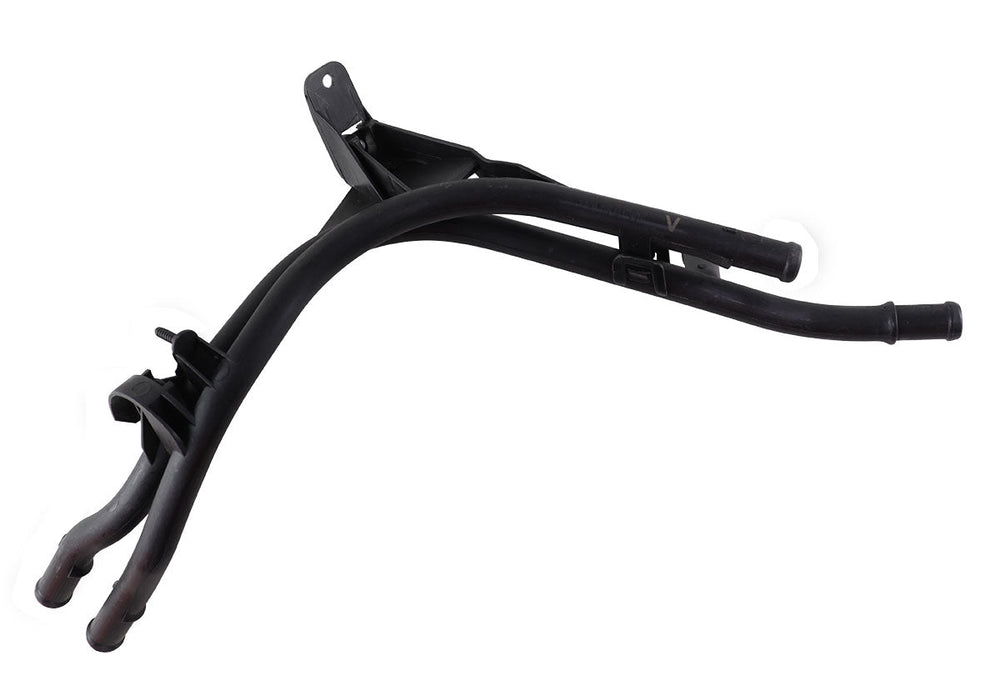 Cano Água Fusca Jetta Tsi Passat Tiguan 1k0121070bd - Paraiso das Mangueiras