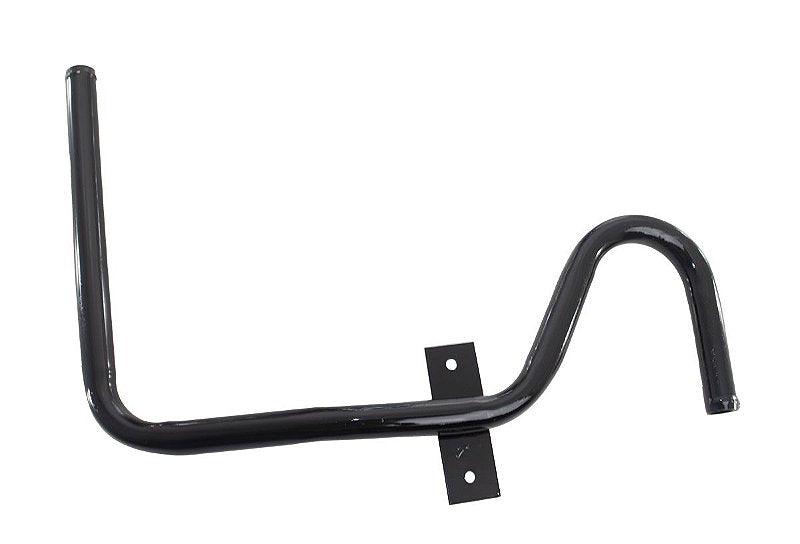 Cano Água Gol Parati Saveiro 1.6 1.8 2.0 Ap C/Ar Quente - Paraiso das Mangueiras