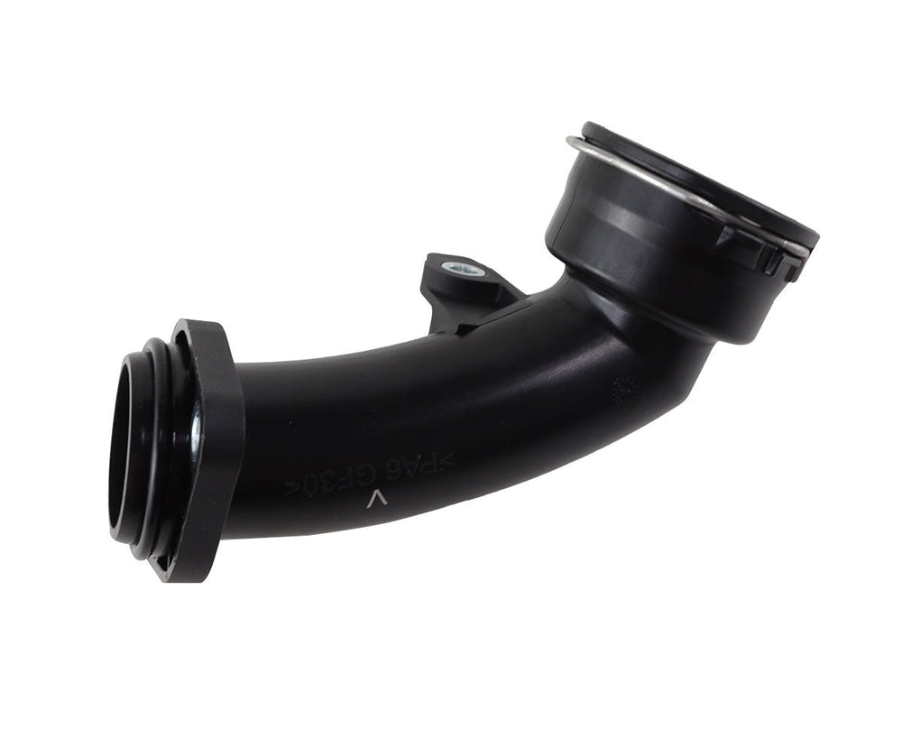 Cano Da Bomba D'água Sprinter 413 415 515 Om651 Cdi 2.2l - Paraiso das Mangueiras