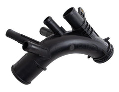 Cano De Agua Blazer S10 2.8 Diesel 2013 2014 2015 2016 2017 - Paraiso das Mangueiras