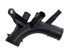 Cano De Agua Blazer S10 2.8 Diesel 2013 2014 2015 2016 2017 - Paraiso das Mangueiras