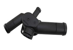 Cano Flange Água Audi A3 Bora Golf Polo 06a121132ag - Paraiso das Mangueiras