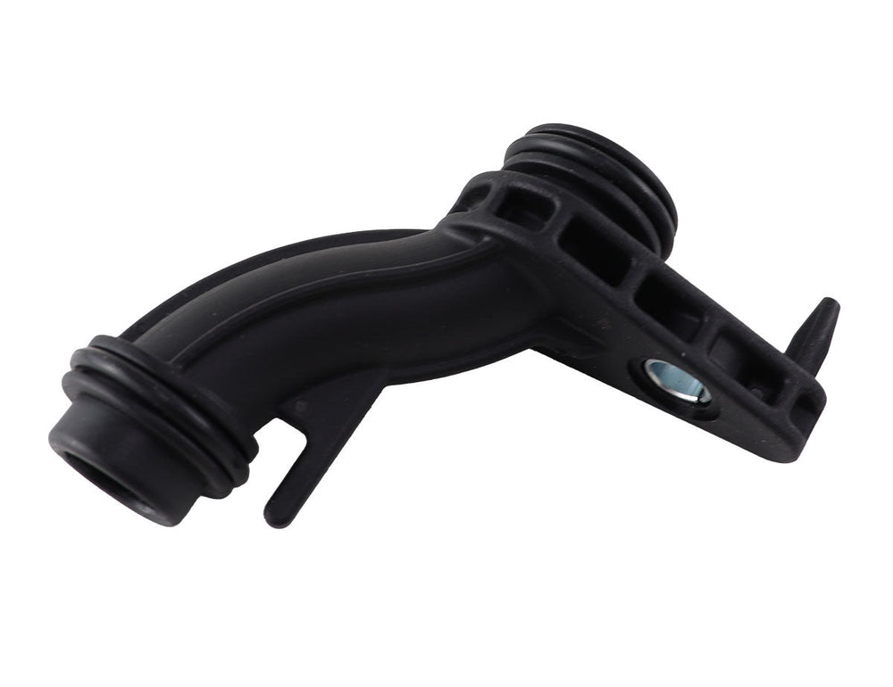 Cano Resfriador Oleo Nova S10 2.8 Diesel 2013/2021 - Paraiso das Mangueiras