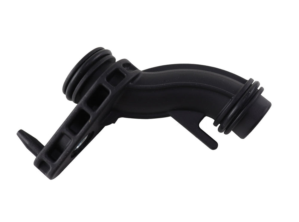 Cano Resfriador Oleo Nova S10 2.8 Diesel 2013/2021 - Paraiso das Mangueiras