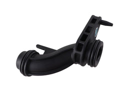 Cano Resfriador Oleo Nova S10 2.8 Diesel 2013/2021 - Paraiso das Mangueiras