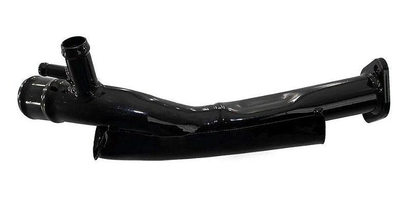 Cano Tubo Água Brava Doblo Palio 1.6 8V 16V C/Ar Quente - Paraiso das Mangueiras