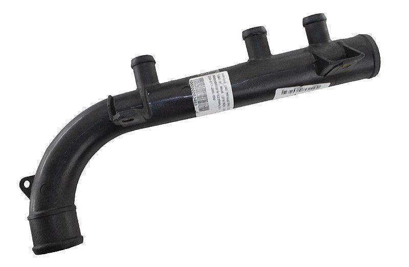 Cano Tubo Agua Do Motor Astra Zafira Vectra Kadett 90322216 - Paraiso das Mangueiras