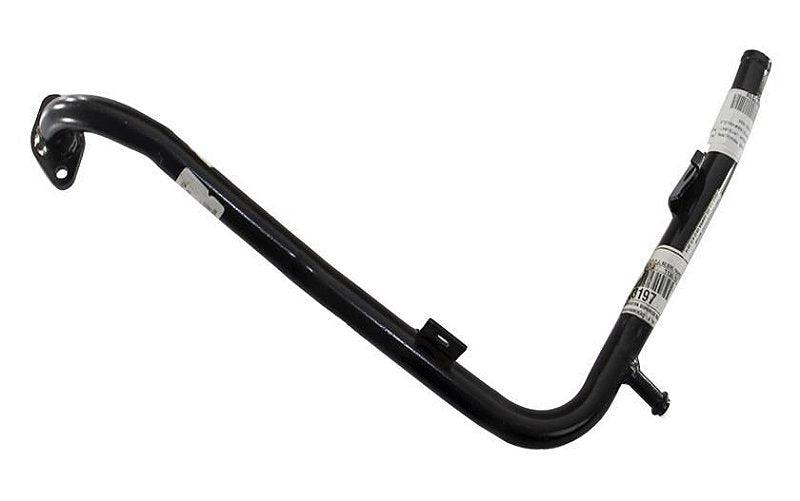 Cano Tubo Água Hyundai Hb20 Gamma 16V 2012/2014 254572B000 - Paraiso das Mangueiras