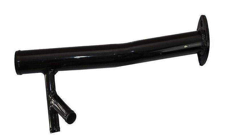 Cano Tubo Água Motor Uno 1.5R 8V C/AR 1987/1989 7512389 - Paraiso das Mangueiras