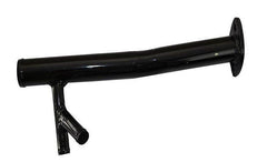 Cano Tubo Água Motor Uno 1.5R 8V C/AR 1987/1989 7512389 - Paraiso das Mangueiras