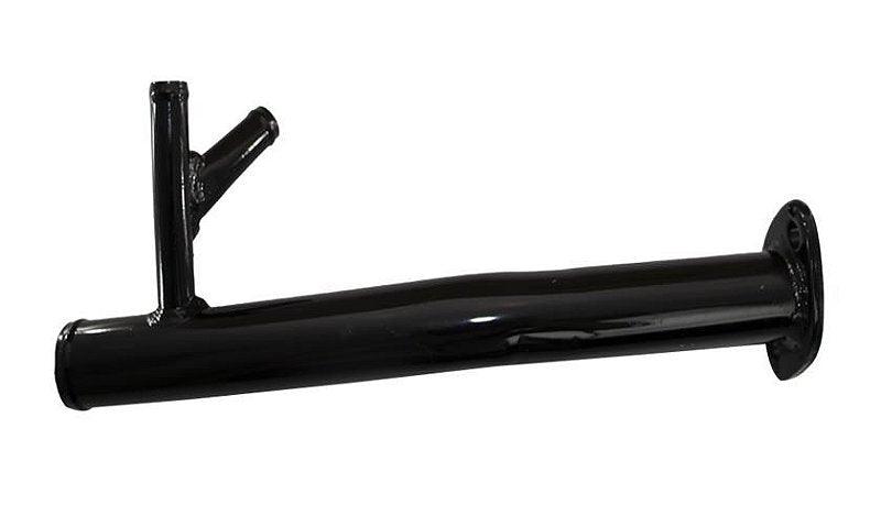 Cano Tubo Água Motor Uno 1.5R 8V C/AR 1987/1989 7512389 - Paraiso das Mangueiras