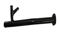 Cano Tubo Água Motor Uno 1.5R 8V C/AR 1987/1989 7512389 - Paraiso das Mangueiras