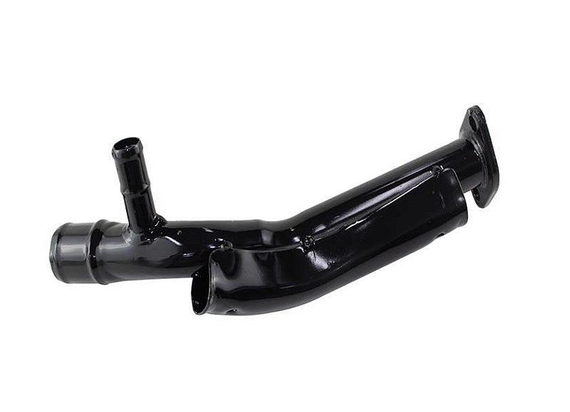 Cano Tubo Água Palio Siena Strada 1.6 16V C/Ar Quente - Paraiso das Mangueiras