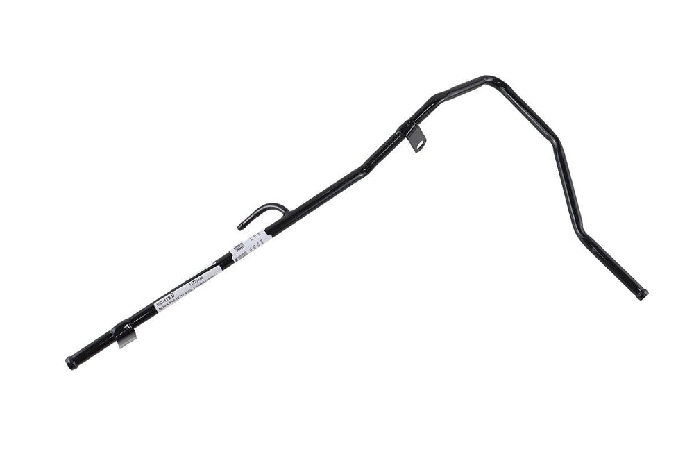 Cano Tubo Água S10 Trailblazer 2.5 2.8 4cil 16v Turbo 12/17 - Paraiso das Mangueiras