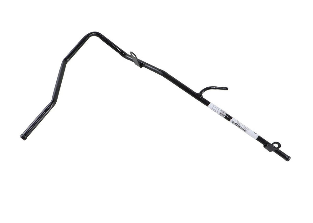 Cano Tubo Água S10 Trailblazer 2.5 2.8 4cil 16v Turbo 12/17 - Paraiso das Mangueiras