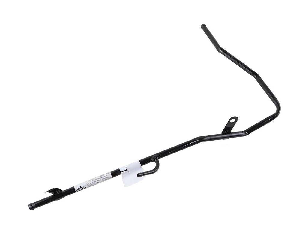 Cano Tubo Água S10 Trailblazer 2.5 2.8 4cil 16v Turbo 12/17 - Paraiso das Mangueiras