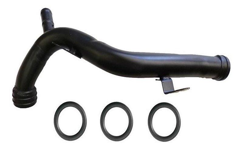 Cano Tubo Agua Xsara Picasso 307 2.0 16v Manual 1341e0 - Paraiso das Mangueiras