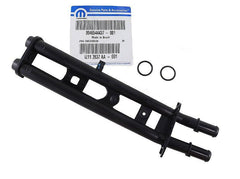 Cano Tubo Ar Quente Uno Palio Mobi Gran Dsiena Original Fiat - Paraiso das Mangueiras