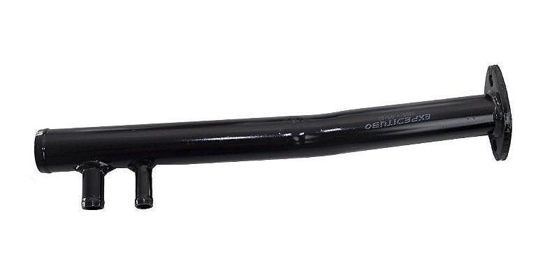 Cano Tubo Bomba D'Água Elba Fiorino Premio Uno 7596811 - Paraiso das Mangueiras