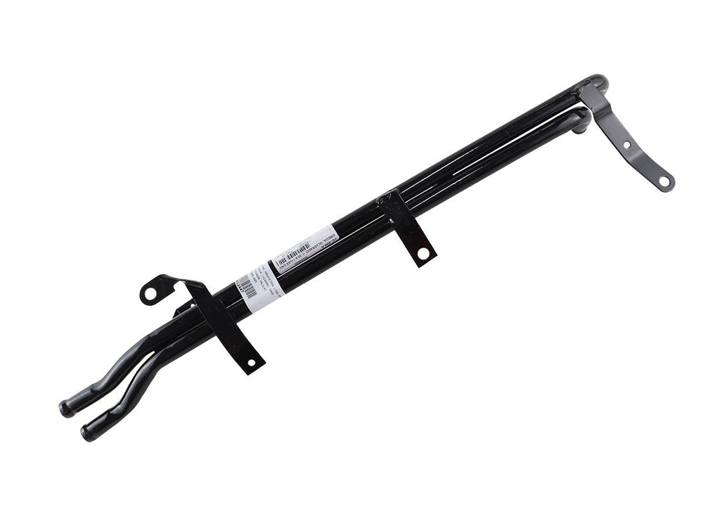 Cano Tubo D'água C20 Omega Silverado 4.1 95/99 93209940 - Paraiso das Mangueiras