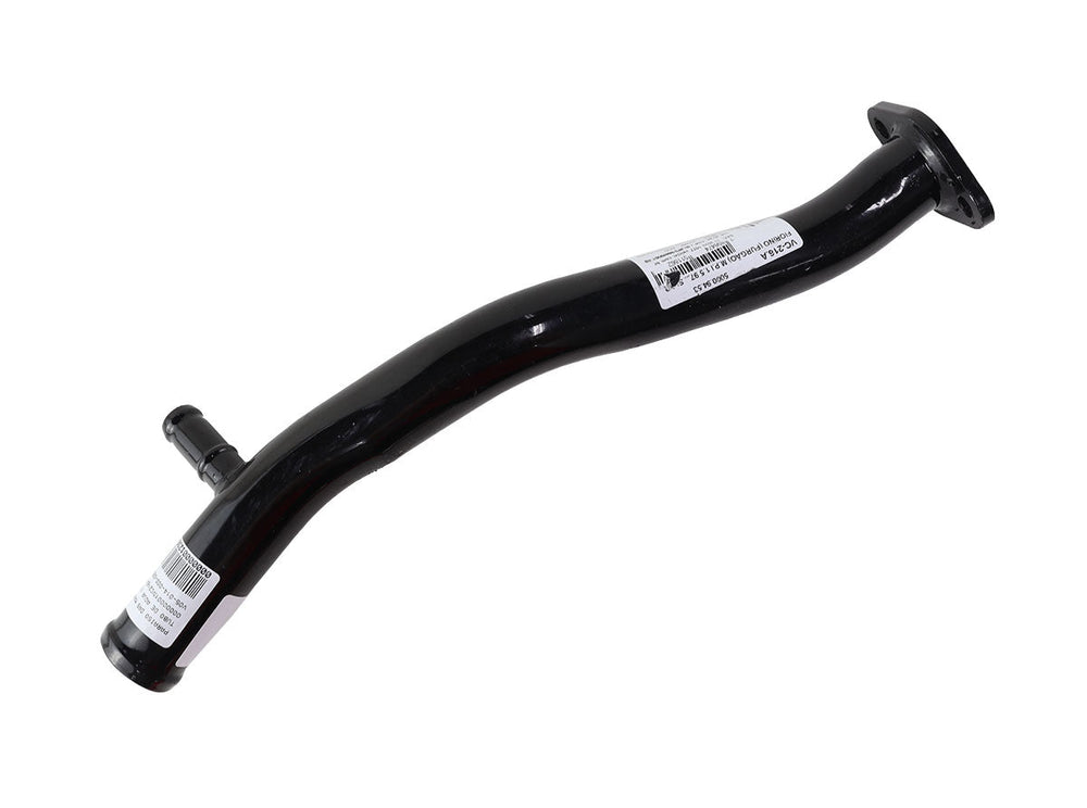 Cano Tubo D'água Fiorino Uno 1.5 8v S/ar Quente 50009453 - Paraiso das Mangueiras