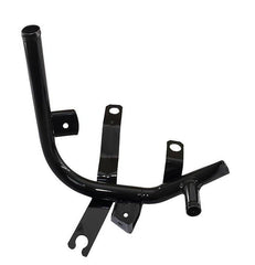 Cano Tubo D'AGUA Gol Parati Saveiro 1.6 1.8 2.0 EFI 1997/.. - Paraiso das Mangueiras