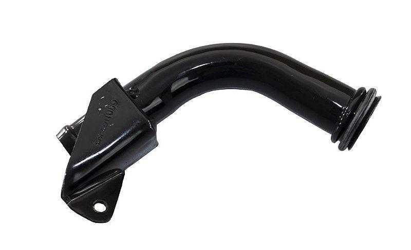 Cano Tubo Dagua Peugeot 206 1.0 16v 00 01 02 03 04 05 06 - Paraiso das Mangueiras