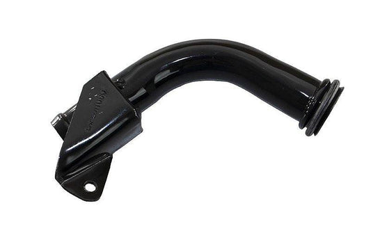 Cano Tubo Dagua Peugeot 206 1.0 16v 00 01 02 03 04 05 06 - Paraiso das Mangueiras