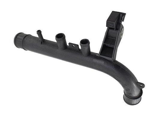 Cano Tubo De Água Chevy Todos Os Anos E Modelos - Paraiso das Mangueiras