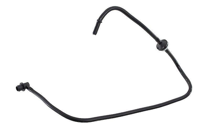 Cano Tubo Hidrovacuo Freio Novo Ford Ka - Paraiso das Mangueiras