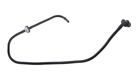 Cano Tubo Hidrovacuo Freio Novo Ford Ka - Paraiso das Mangueiras