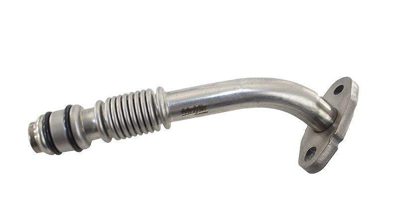 Cano Tubo Retorno Turbina Master 2.5 16V Dci 8200191437 - Paraiso das Mangueiras