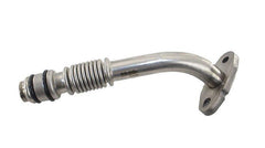 Cano Tubo Retorno Turbina Master 2.5 16V Dci 8200191437 - Paraiso das Mangueiras