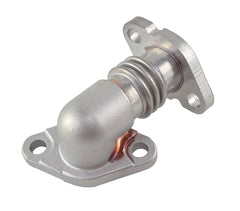 Cano Tubo Valvula Egr Amarok 2010/ 03l131521k - Paraiso das Mangueiras