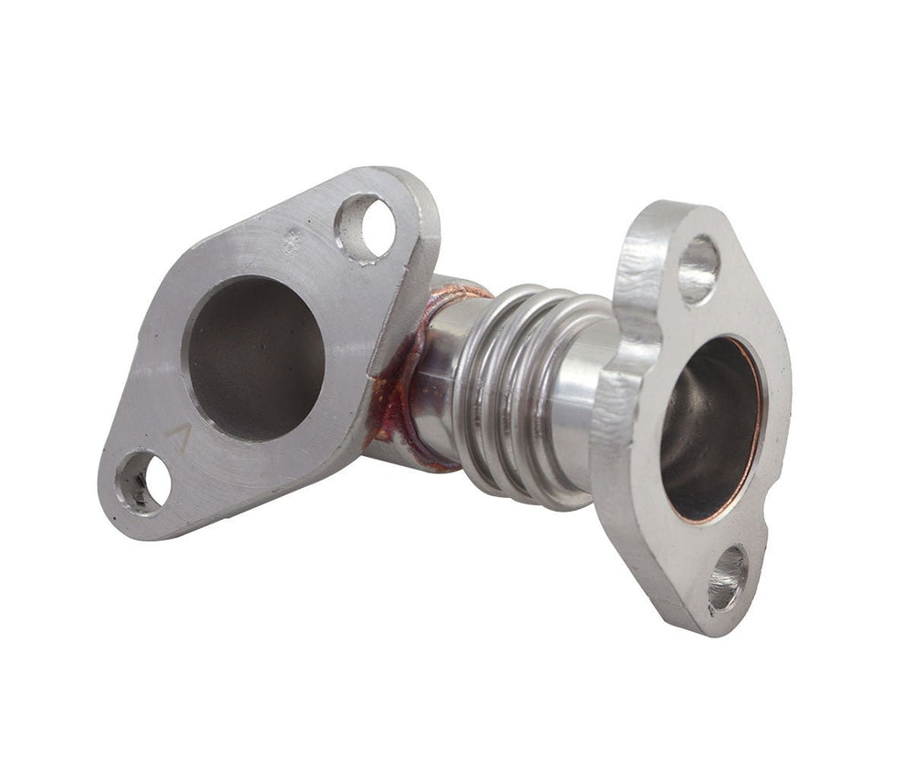 Cano Tubo Valvula Egr Amarok 2010/ 03l131521k - Paraiso das Mangueiras