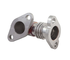 Cano Tubo Valvula Egr Amarok 2010/ 03l131521k - Paraiso das Mangueiras