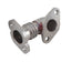 Cano Tubo Valvula Egr Amarok 2010/ 03l131521k - Paraiso das Mangueiras
