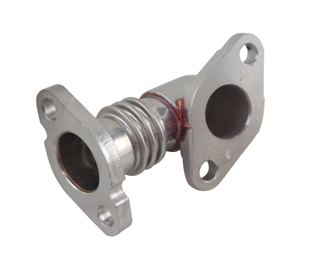 Cano Tubo Valvula Egr Amarok 2010/ 03l131521k - Paraiso das Mangueiras