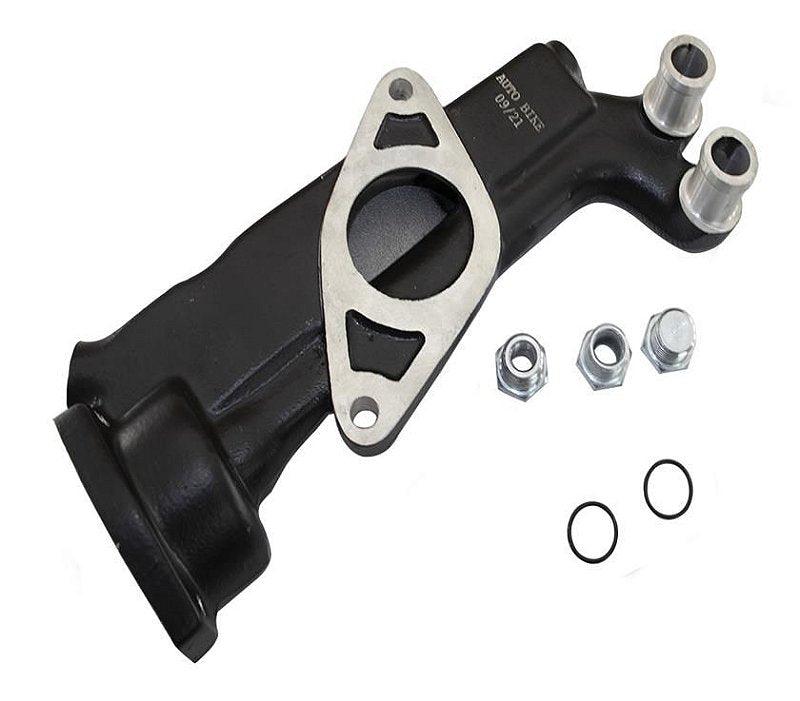 Carcaça Adaptação GM Astra Monza Omega 52257288 - Paraiso das Mangueiras