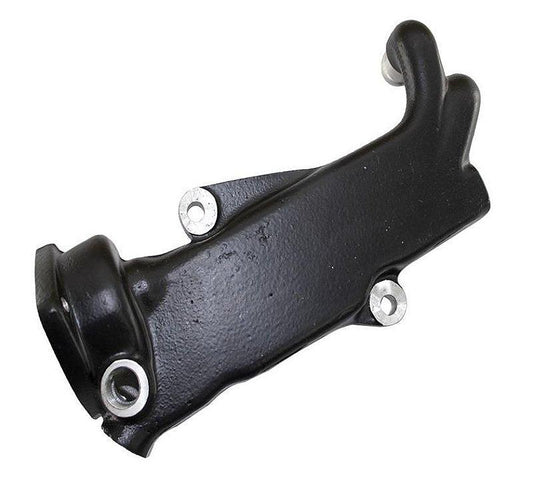 Carcaça Adaptação GM Astra Monza Omega 52257288 - Paraiso das Mangueiras