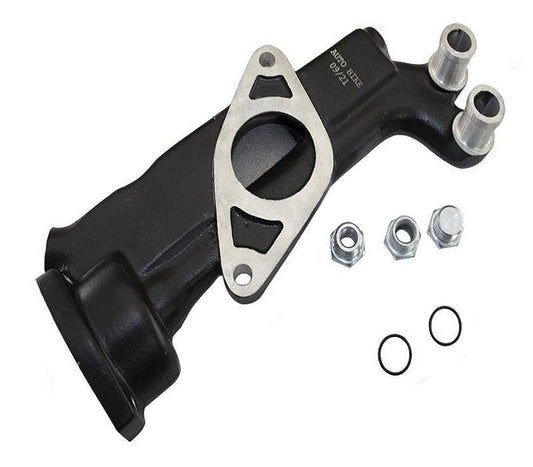 Carcaça Adaptação GM Astra Monza Omega 52257288 - Paraiso das Mangueiras