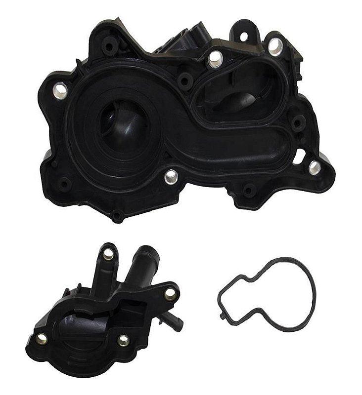 Carcaça Bomba Água Gol Saveiro Voyage Fox Up Crossfox Golf - Paraiso das Mangueiras Carcaça Bomba Água Gol Saveiro Voyage Fox Up Crossfox Golf - Paraiso das Mangueiras