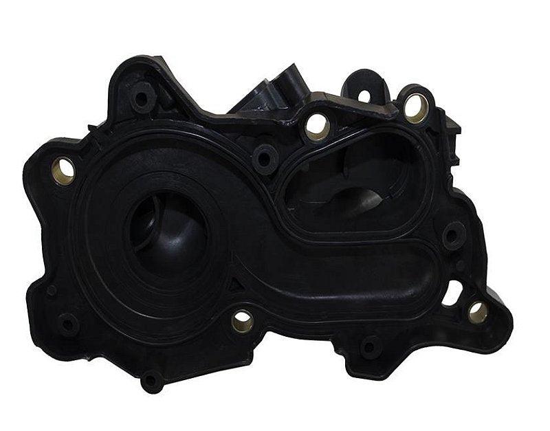 Carcaça Bomba Água Up 1.0 14/ Gol Saveiro Fox Golf 1.6 16v - Paraiso das Mangueiras